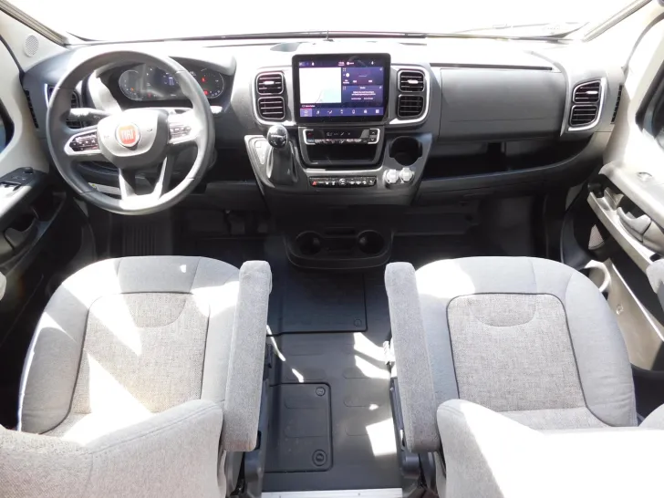 Fahrzeugbild Malibu Van diversity GT skyview 640 LE K #8