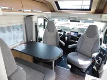 Fahrzeugbild Malibu Van diversity GT skyview 640 LE K #9