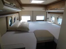 Fahrzeugbild Malibu Van diversity GT skyview 640 LE K #10