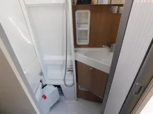 Fahrzeugbild Malibu Van diversity GT skyview 640 LE K #11