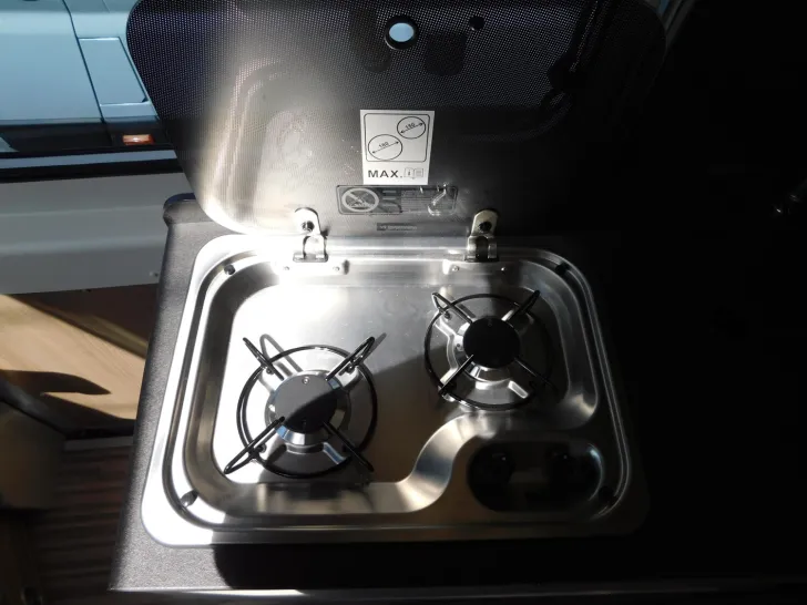 Fahrzeugbild Malibu Van diversity GT skyview 640 LE K #12