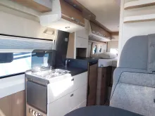 Fahrzeugbild Malibu Van diversity GT skyview 640 LE K #13