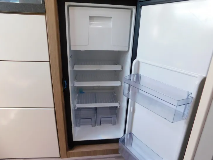 Fahrzeugbild Malibu Van diversity GT skyview 640 LE K #14