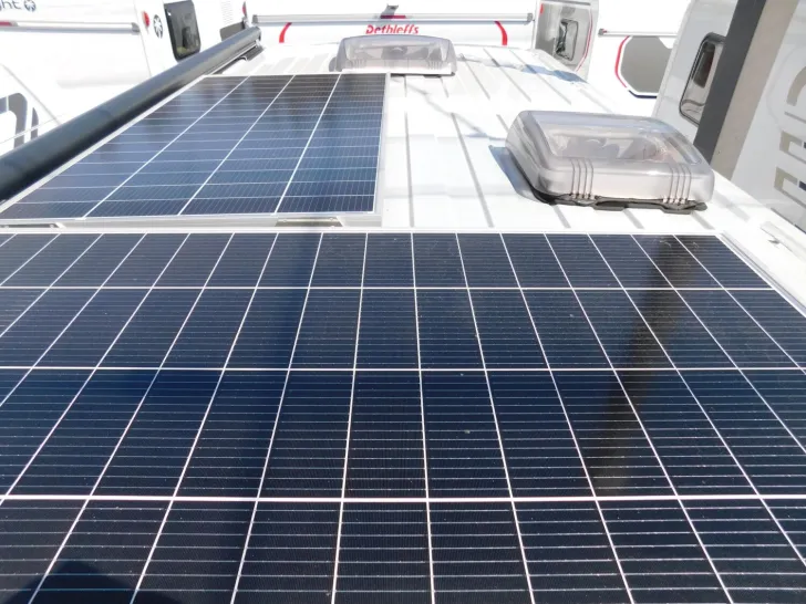 Fahrzeugbild Malibu Van diversity GT skyview 640 LE K #15