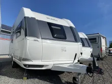 Fahrzeugbild Hobby De Luxe 460 UFe #10