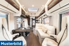 Bild 4 Concorde Charisma 910 LSI EDITION 70_SHADOW LINE