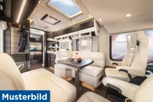 Fahrzeugbild Concorde Charisma 910 LI Edition 70 Shadow Line #2