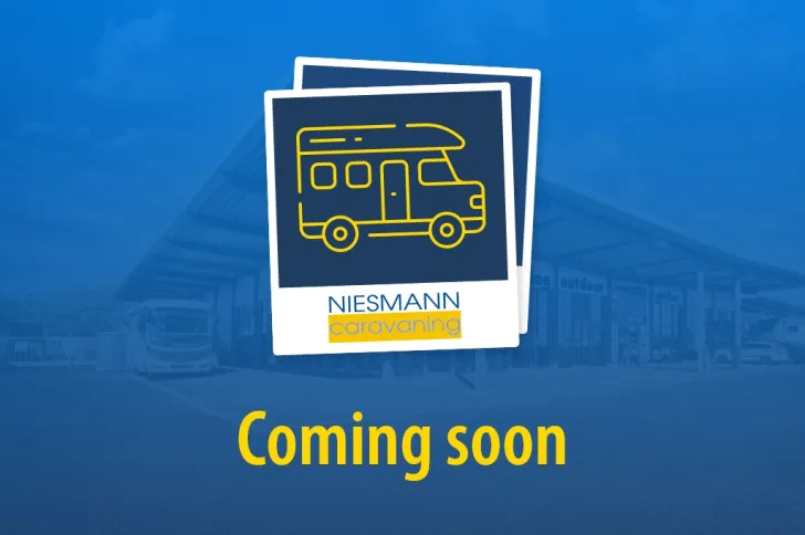 Fahrzeugbild Concorde Charisma 910 LI Edition 70 Shadow Line #7