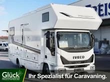 Fahrzeugbild Phoenix TOP ALKOVEN 8300 BMRSLG #1