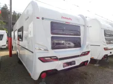 Fahrzeugbild Dethleffs Camper 530 FSK Dachklima,Autark,ATC,Duo-Control #6