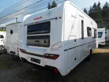 Fahrzeugbild Dethleffs Camper 530 FSK Dachklima,Autark,ATC,Duo-Control #5