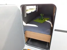 Fahrzeugbild Dethleffs Camper 530 FSK Dachklima,Autark,ATC,Duo-Control #19