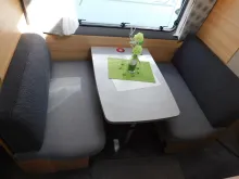 Fahrzeugbild Dethleffs Camper 530 FSK Dachklima,Autark,ATC,Duo-Control #12