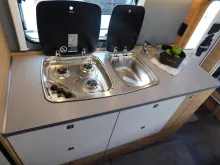 Fahrzeugbild Dethleffs Camper 530 FSK Dachklima,Autark,ATC,Duo-Control #13