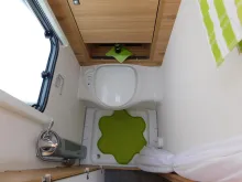 Fahrzeugbild Dethleffs Camper 530 FSK Dachklima,Autark,ATC,Duo-Control #17