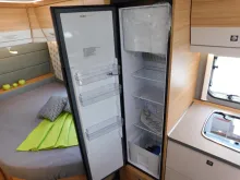 Fahrzeugbild Dethleffs Camper 530 FSK Dachklima,Autark,ATC,Duo-Control #18