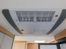 Fahrzeugbild Dethleffs Camper 530 FSK Dachklima,Autark,ATC,Duo-Control #20