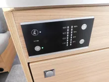 Fahrzeugbild Dethleffs Camper 530 FSK Dachklima,Autark,ATC,Duo-Control #21