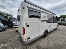 Fahrzeugbild Carthago I 4.9LE chic c-line #5