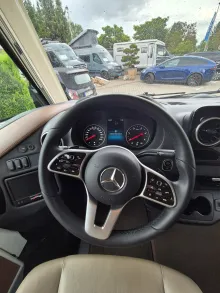 Fahrzeugbild Carthago I 4.9LE chic c-line #8