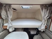 Fahrzeugbild Carthago I 4.9LE chic c-line #10