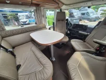 Fahrzeugbild Carthago I 4.9LE chic c-line #12