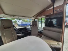 Fahrzeugbild Carthago I 4.9LE chic c-line #13
