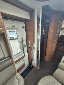 Fahrzeugbild Carthago I 4.9LE chic c-line #14