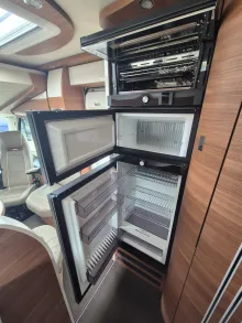 Fahrzeugbild Carthago I 4.9LE chic c-line #16