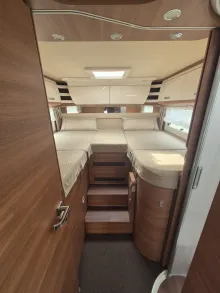 Fahrzeugbild Carthago I 4.9LE chic c-line #21