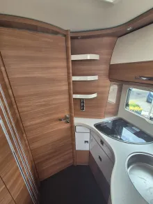 Fahrzeugbild Carthago I 4.9LE chic c-line #22