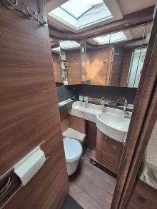 Fahrzeugbild Carthago I 4.9LE chic c-line #23
