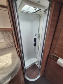 Fahrzeugbild Carthago I 4.9LE chic c-line #26