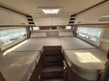 Fahrzeugbild Carthago I 4.9LE chic c-line #27