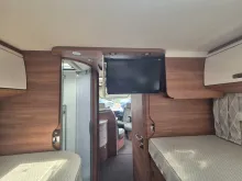 Fahrzeugbild Carthago I 4.9LE chic c-line #30