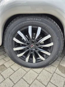 Fahrzeugbild Carthago I 4.9LE chic c-line #44