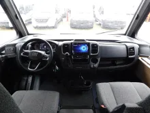 Fahrzeugbild Dethleffs Alpa I 7820-2 Batteriepaket, Backofen, 3.+4.Sitz #6