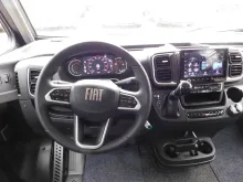 Fahrzeugbild Dethleffs Alpa I 7820-2 Batteriepaket, Backofen, 3.+4.Sitz #7