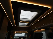 Fahrzeugbild Dethleffs Alpa I 7820-2 Batteriepaket, Backofen, 3.+4.Sitz #15