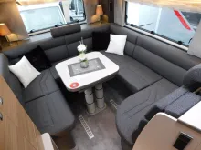 Fahrzeugbild Dethleffs Alpa I 7820-2 Batteriepaket, Backofen, 3.+4.Sitz #16