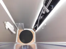 Fahrzeugbild Dethleffs Alpa I 7820-2 Batteriepaket, Backofen, 3.+4.Sitz #19