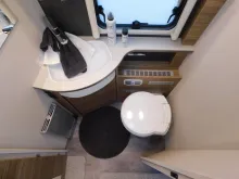 Fahrzeugbild Dethleffs Alpa I 7820-2 Batteriepaket, Backofen, 3.+4.Sitz #20