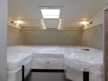 Fahrzeugbild Dethleffs Alpa I 7820-2 Batteriepaket, Backofen, 3.+4.Sitz #22