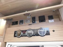 Fahrzeugbild Dethleffs Alpa I 7820-2 Batteriepaket, Backofen, 3.+4.Sitz #24