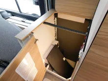 Fahrzeugbild Dethleffs Alpa I 7820-2 Batteriepaket, Backofen, 3.+4.Sitz #25