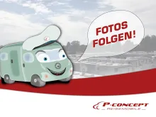 Fahrzeugbild Bürstner B66 690 TD #1