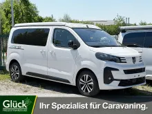 Fahrzeugbild Pössl VANSTER 145 #1