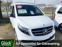 Fahrzeugbild Pössl VANSTAR V-KLASSE #1