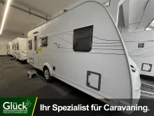 Fahrzeugbild Tabbert CAZADORA 490 TD 2,3 #1