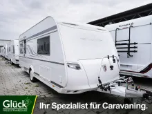 Fahrzeugbild Tabbert PUCCINI 560 TD 2,5 #1